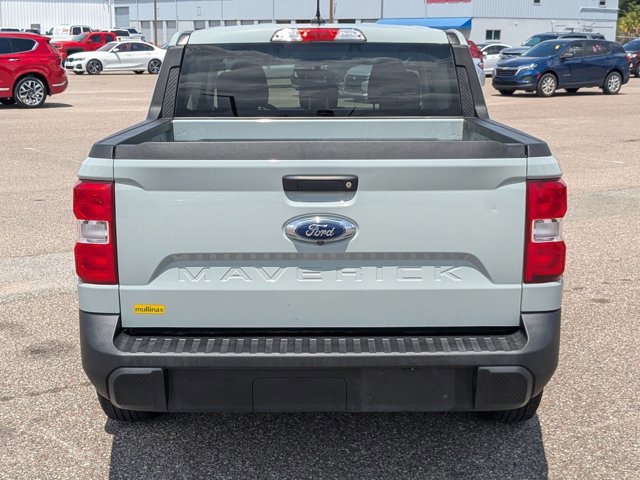 Used 2023 Ford Maverick XLT FWD image 6