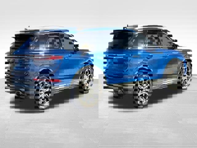 Used 2020 Lincoln Corsair AWD image 2