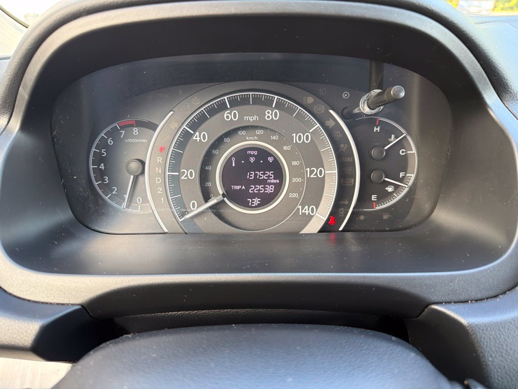 Used 2013 Honda CR-V EX-L image 39