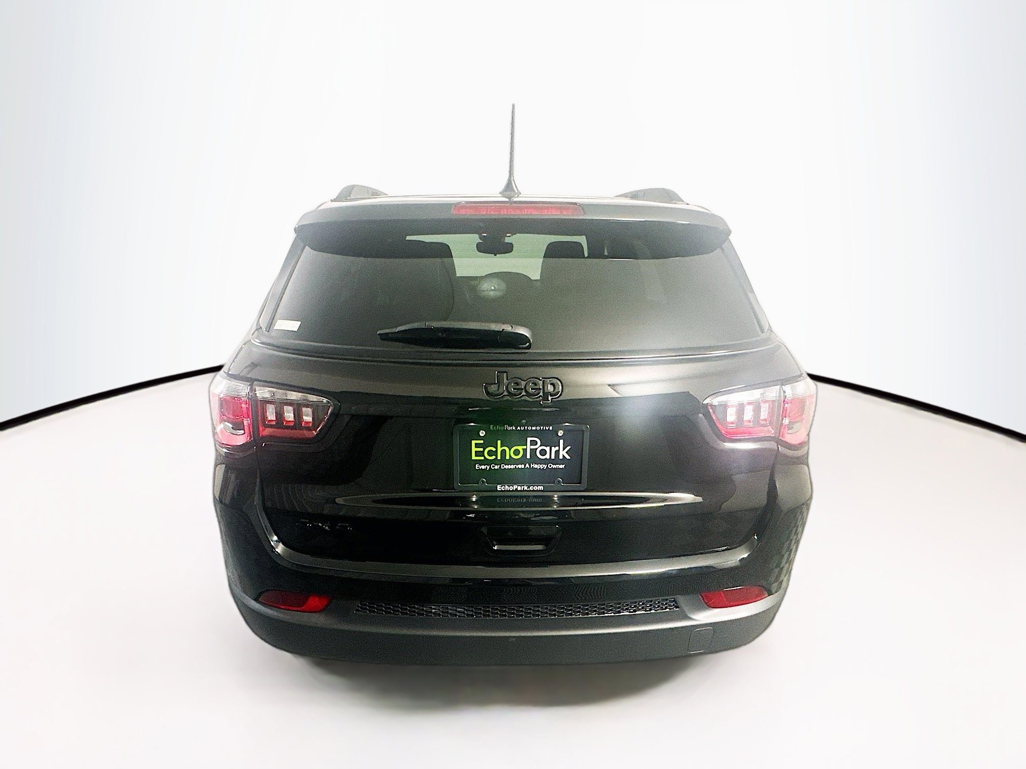 Used 2022 Jeep Compass Altitude image 7