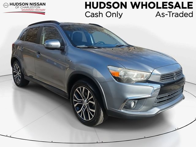 Used 2016 Mitsubishi Outlander Sport SEL image 1