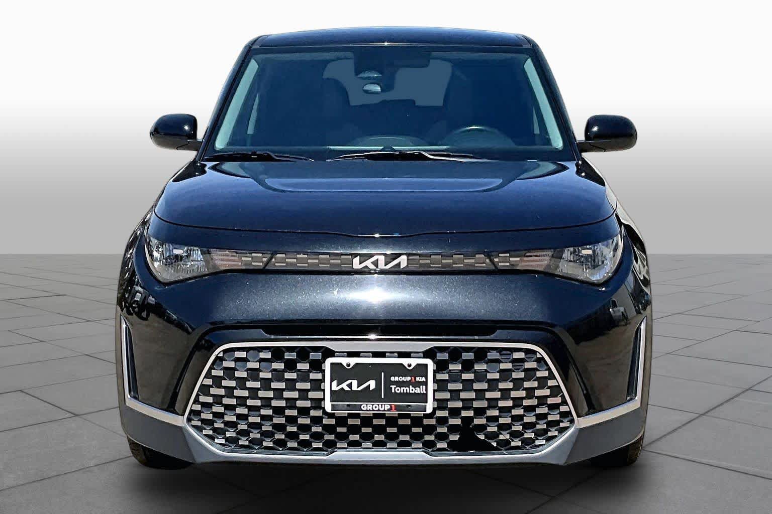 Used 2023 Kia Soul EX FWD image 4