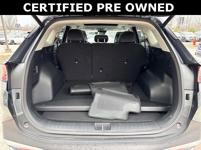 Used 2025 Kia Sportage EX w/ Premium Package image 12