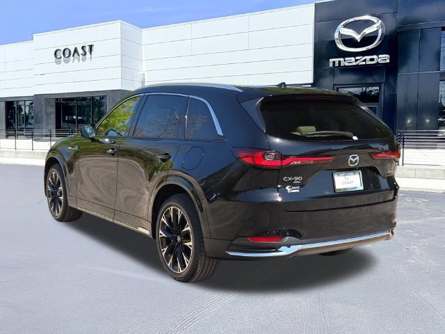 New 2026 MAZDA CX-90 3.3 Turbo S w/ Premium Plus AWD/4WD image 7
