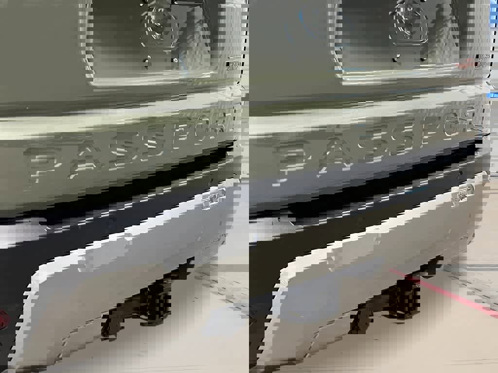 New 2026 Honda Passport TrailSport Elite image 9