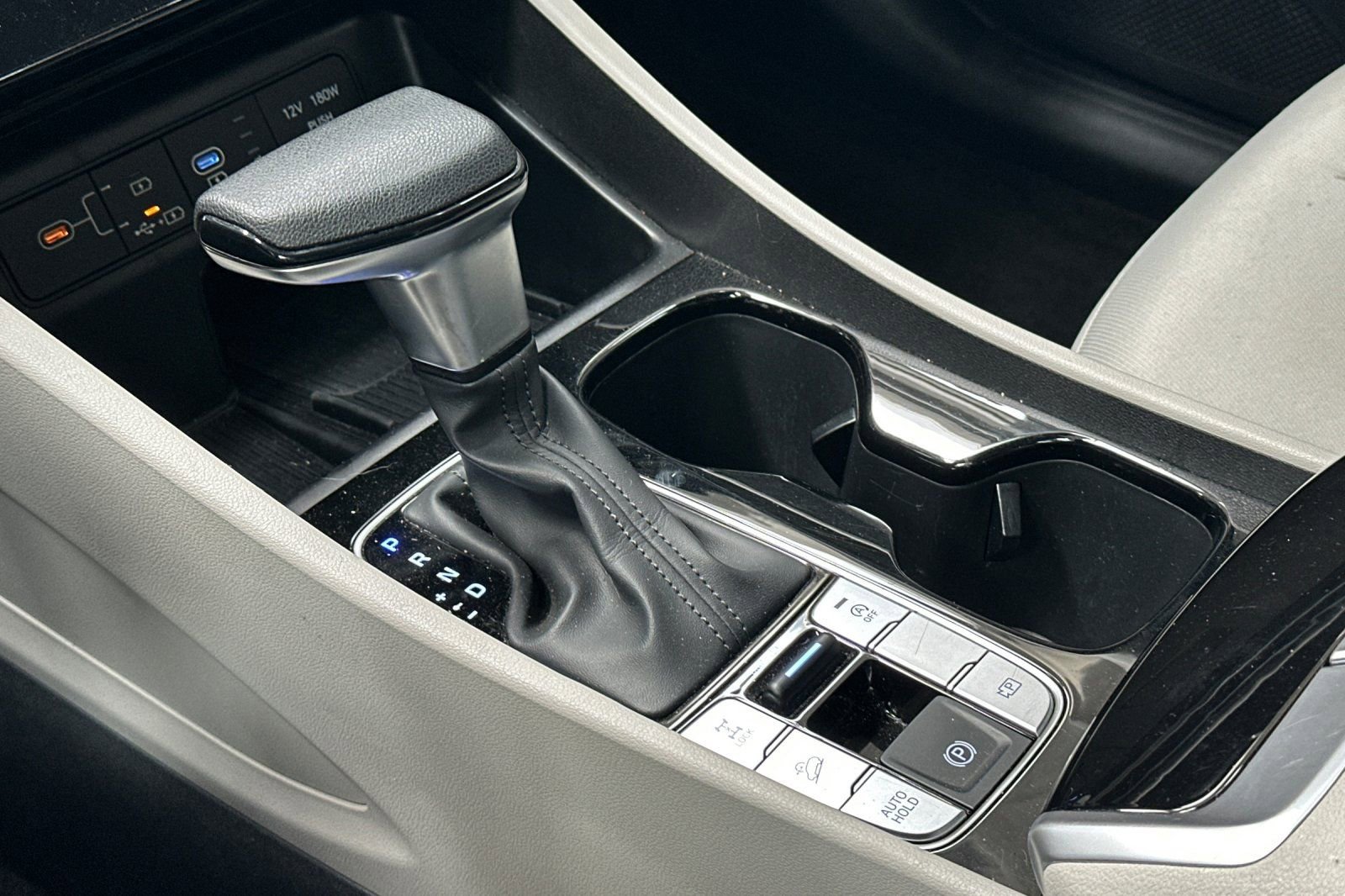 Used 2025 Hyundai Tucson SEL image 27