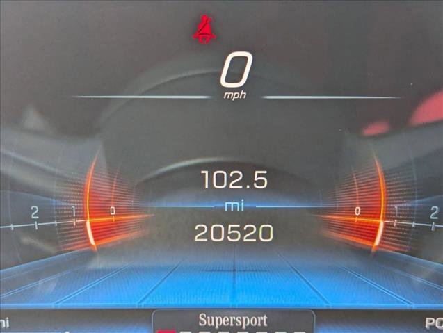 Used 2024 Mercedes-Benz GLE 53 AMG 4MATIC Coupe image 11