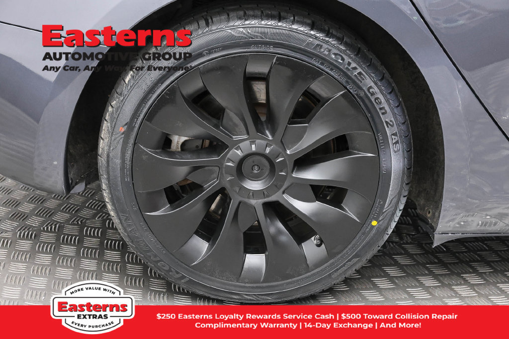 Used 2023 Tesla Model 3 Standard Range RWD image 25