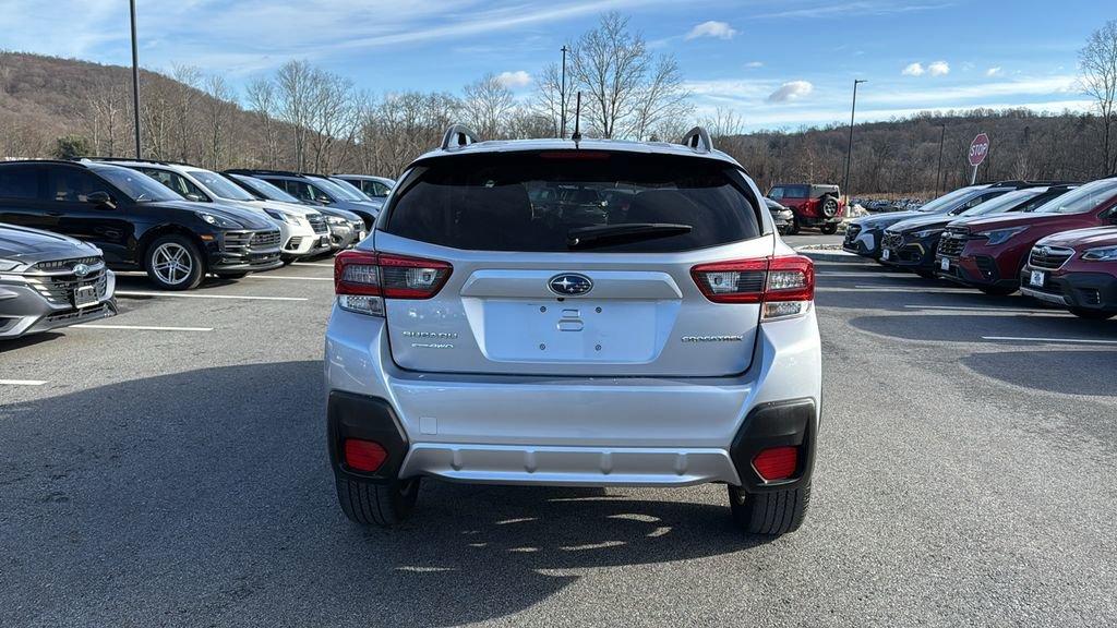 Used 2023 Subaru Crosstrek 2.0i image 4