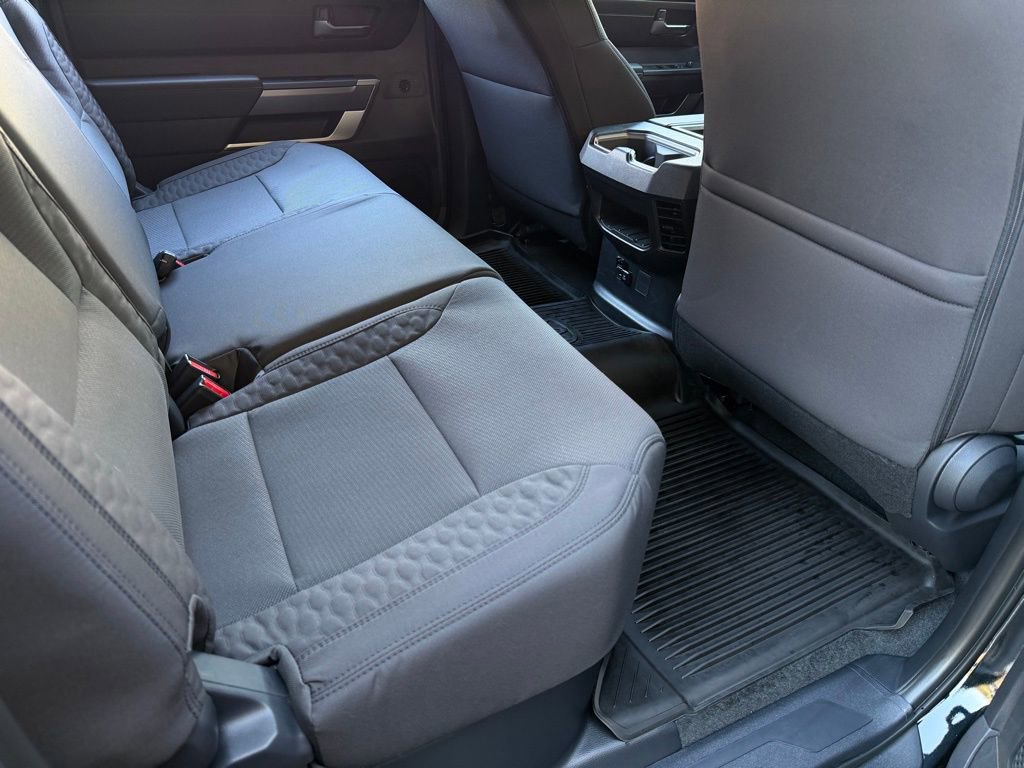 Certified 2026 Toyota Tundra SR5 image 20