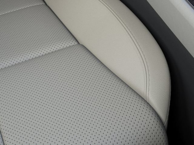 New 2025 Lincoln Aviator 2WD w/ Jet Appearance Package image 16