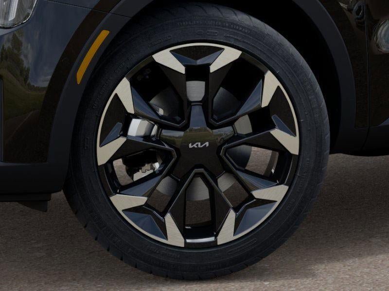 New 2025 Kia Sorento SX FWD image 9