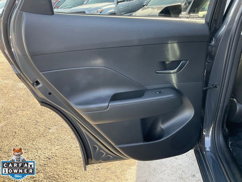 Used 2024 Hyundai Kona SEL FWD image 44