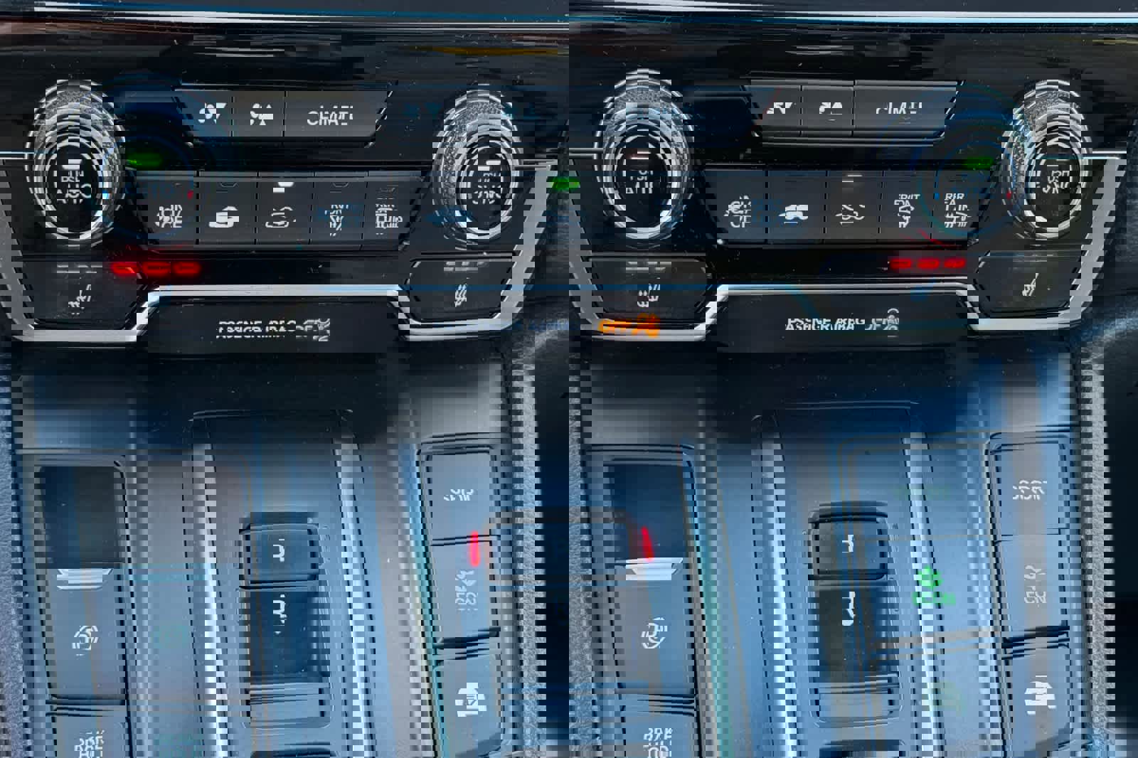 Used 2022 Honda CR-V EX-L image 22