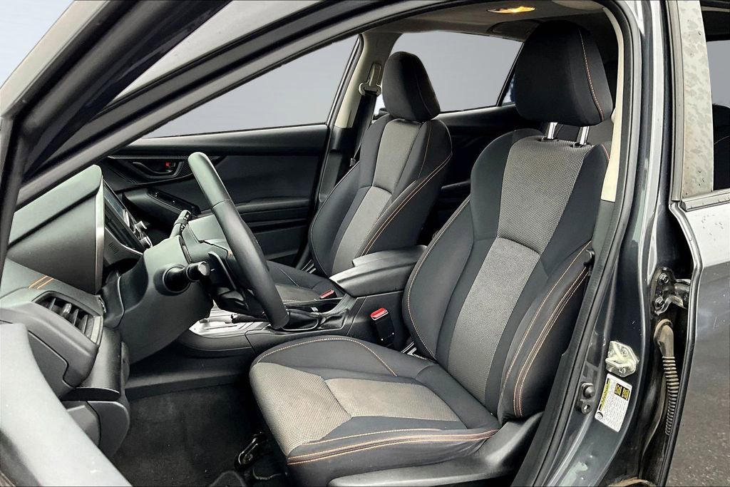 Used 2021 Subaru Crosstrek 2.0i Premium w/ Moonroof Package AWD/4WD image 17
