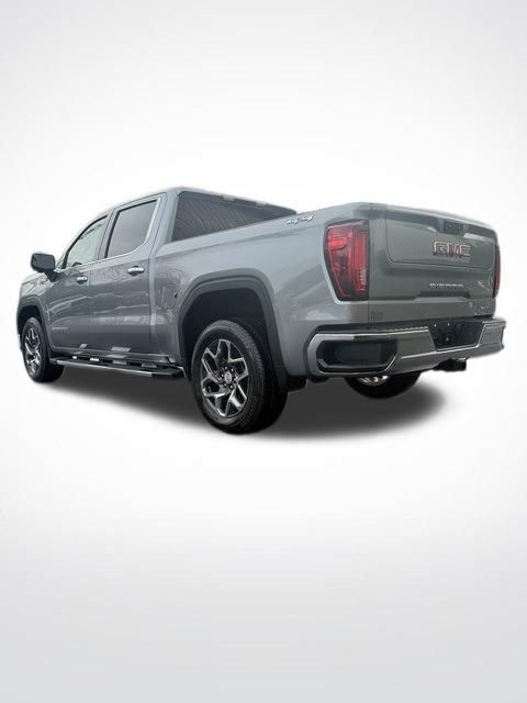 New 2026 GMC Sierra 1500 SLT w/ SLT Premium Package image 13