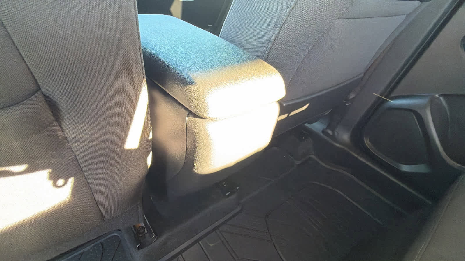 Certified 2023 Chevrolet TrailBlazer LT image 25