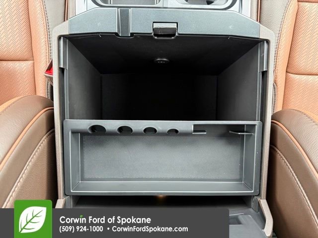 Used 2026 Ford F450 King Ranch w/ FX4 Off-Road Package AWD/4WD image 31