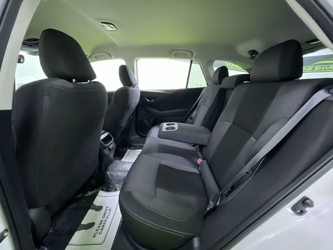 Used 2021 Subaru Outback Premium w/ Popular Package #1 image 34
