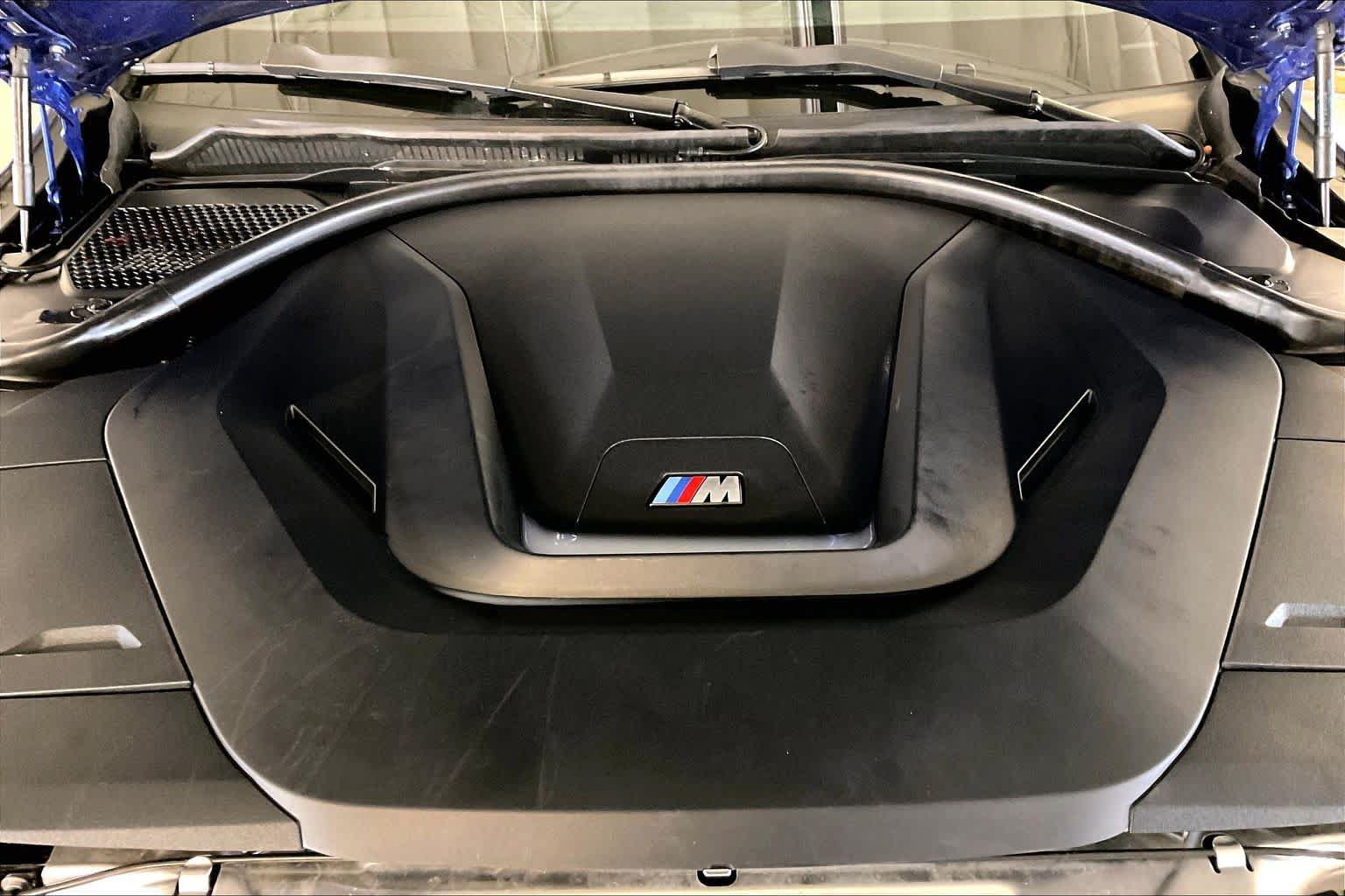 Used 2022 BMW i4 M50 w/ Premium Package AWD/4WD image 28