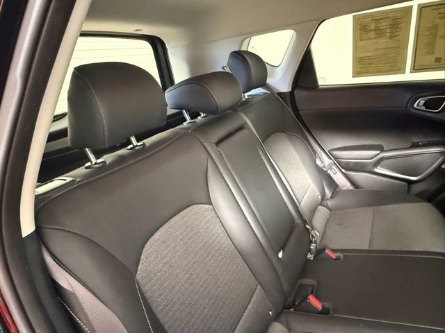 Used 2020 Kia Soul EX w/ Option Group 015 image 41