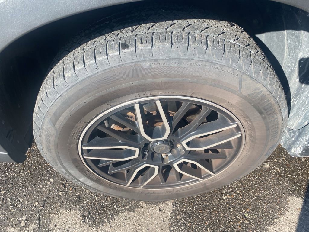 Used 2016 MAZDA CX-5 Touring AWD/4WD image 18