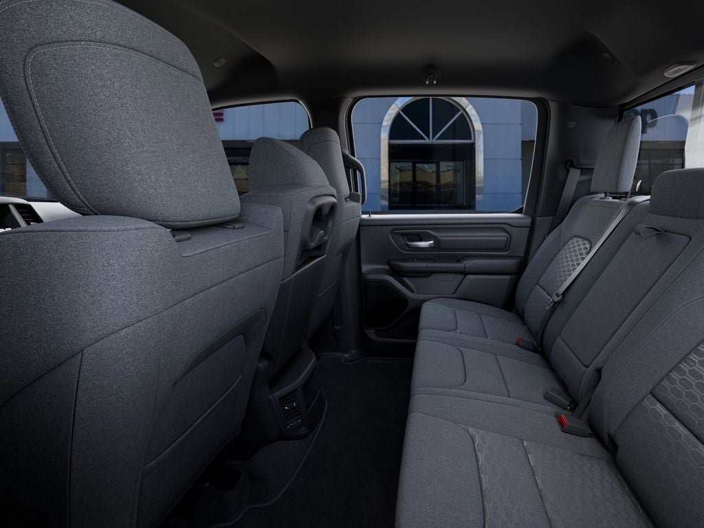 New 2026 RAM 1500 Express AWD/4WD image 25