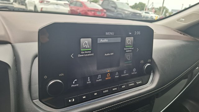 Certified 2023 Nissan Rogue SL w/ SL Premium Package AWD/4WD image 14