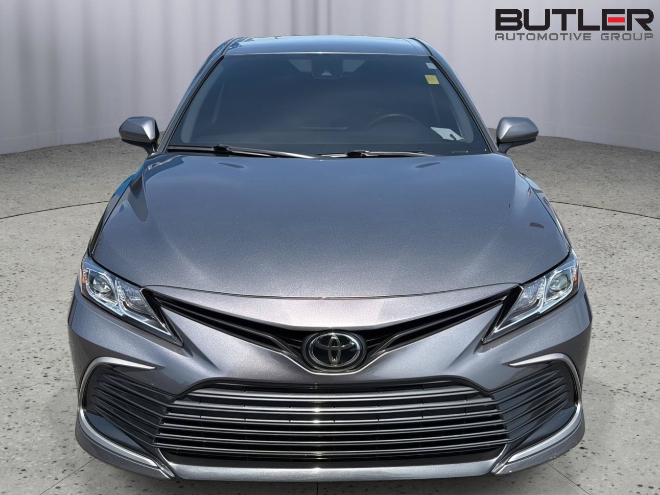 Used 2024 Toyota Camry LE FWD image 17