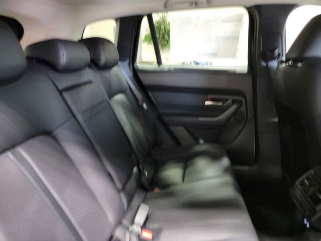 New 2026 MAZDA CX-50 2.5 Turbo w/ Weather Package AWD/4WD image 14