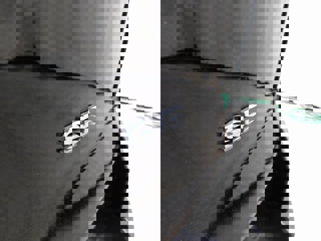 Used 2021 Ford EcoSport SE image 16