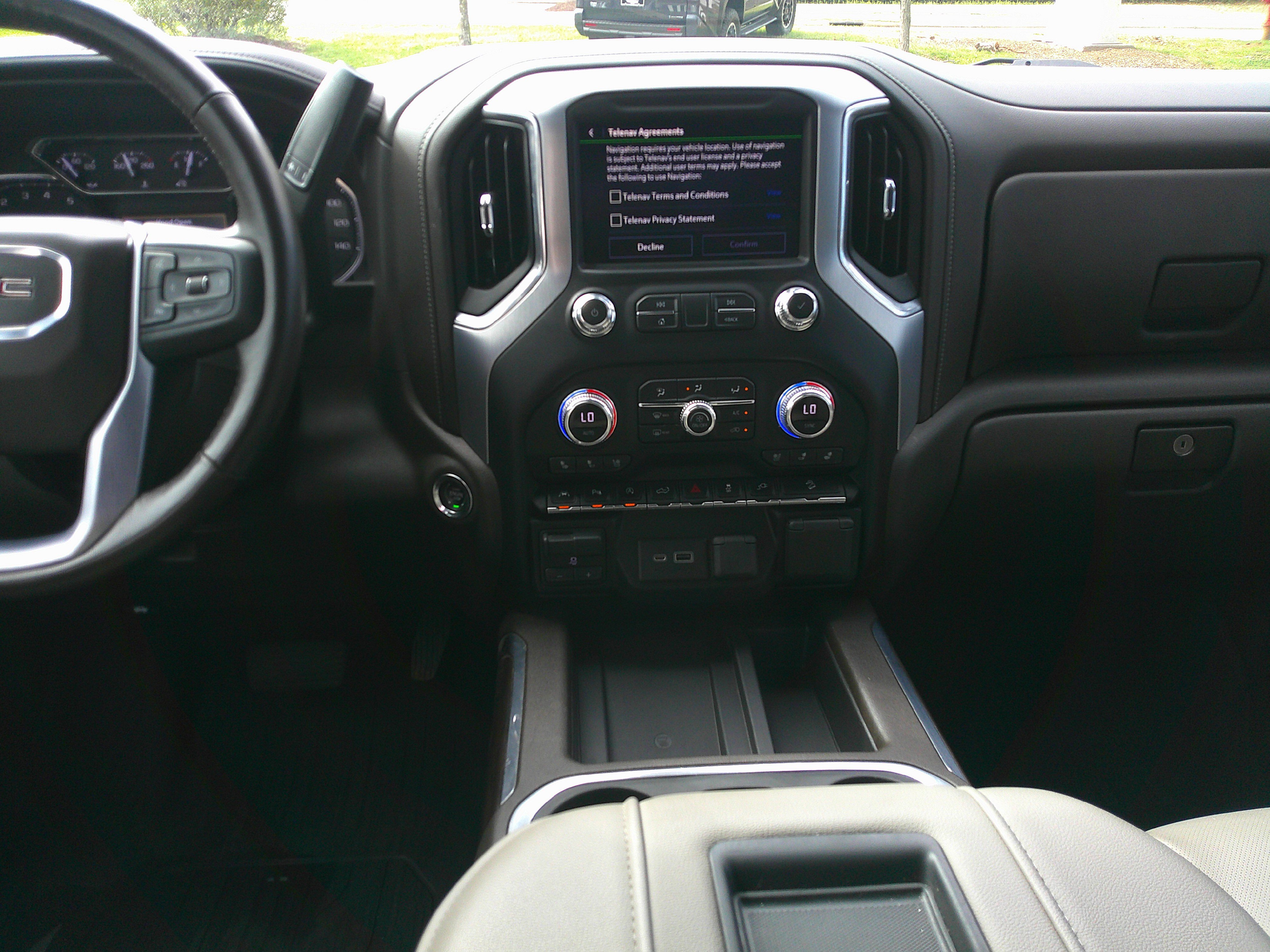 Used 2020 GMC Sierra 1500 SLT w/ SLT Premium Plus Package image 31