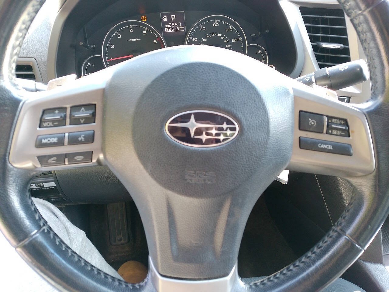 Used 2014 Subaru Legacy 2.5i Premium AWD/4WD image 37