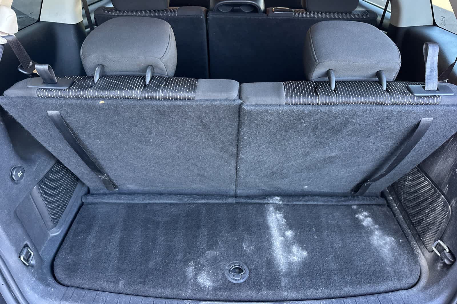 Used 2019 Dodge Journey SE w/ Premium Group FWD image 16