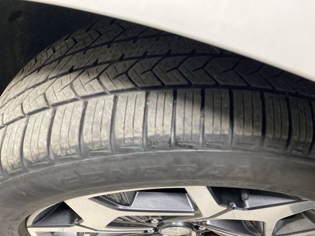 Used 2021 Hyundai Palisade Calligraphy w/ Cargo Package image 40