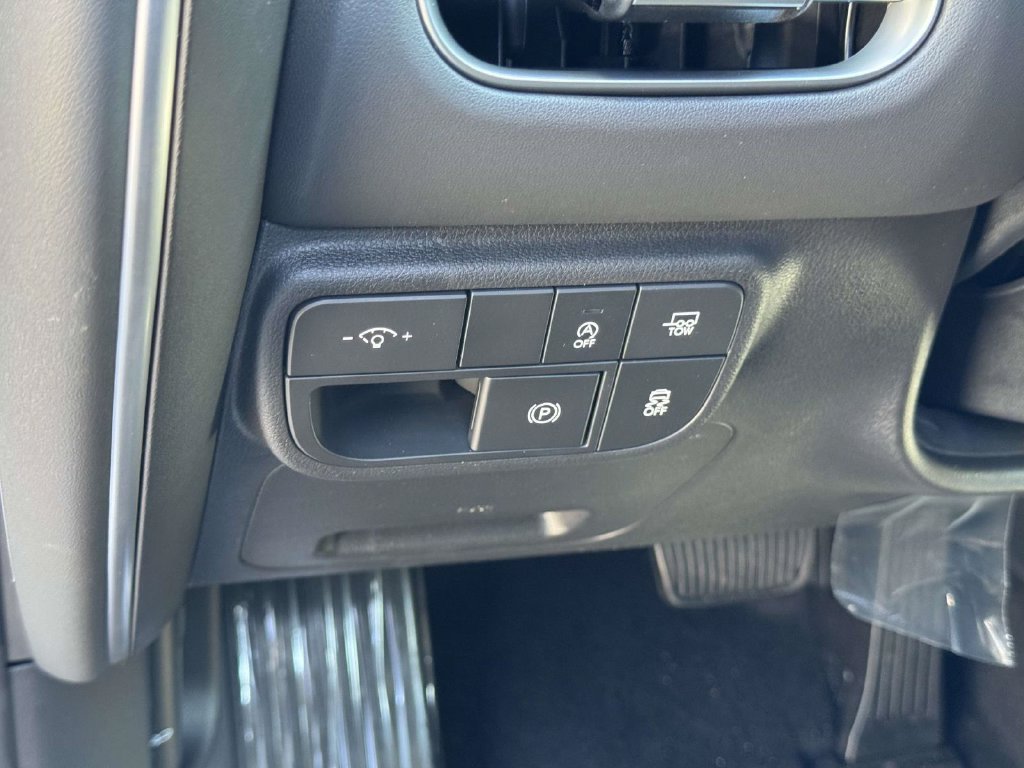 New 2027 Hyundai Palisade SE FWD image 23