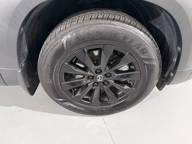 Used 2024 MAZDA CX-50 AWD 2.5 S w/ Select Package image 14
