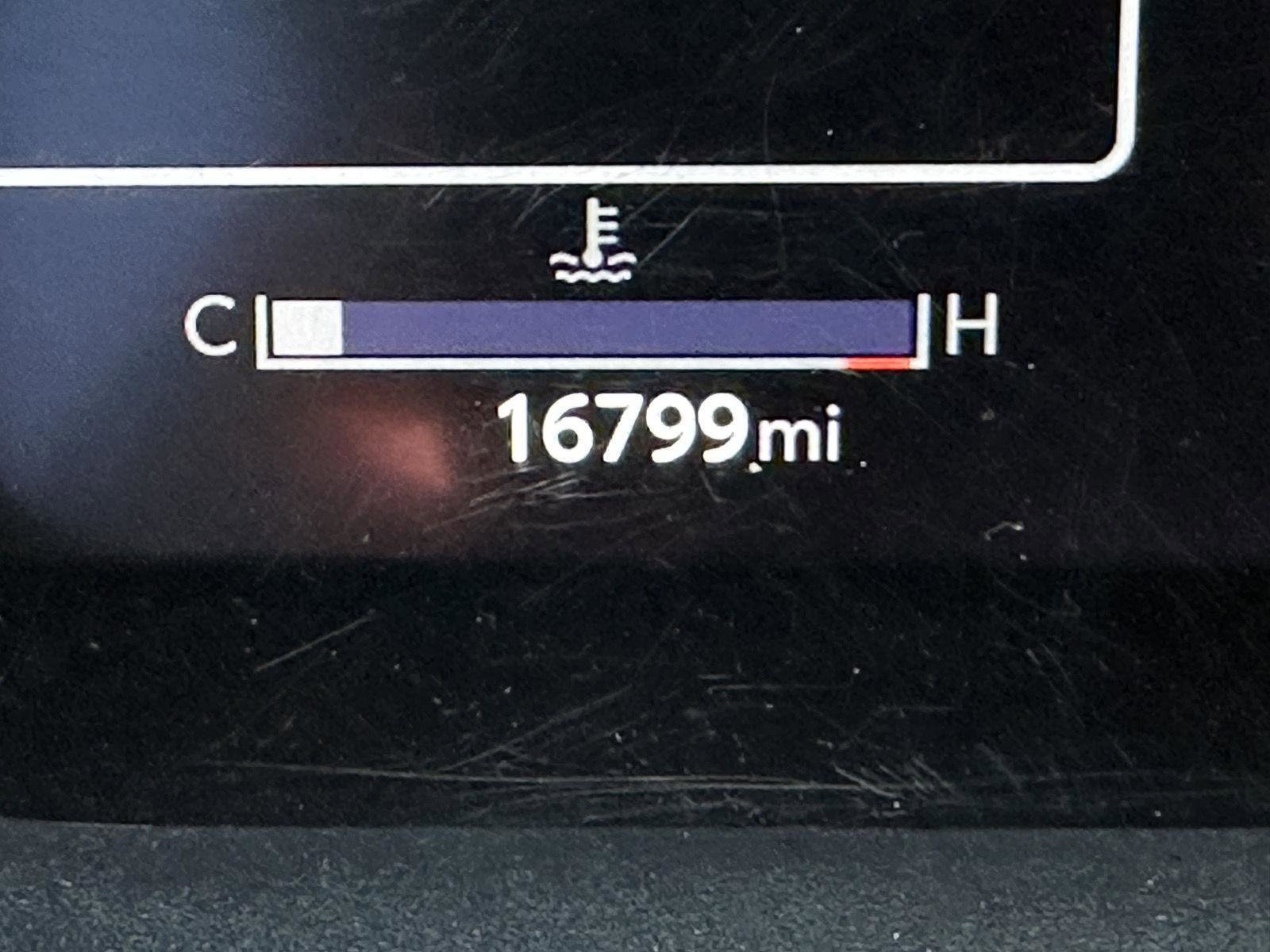 Used 2024 Toyota Corolla Core image 14