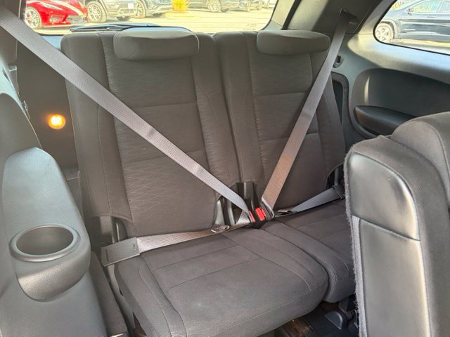 Used 2019 Dodge Durango SXT w/ 3rd Row Seating Group RWD image 30
