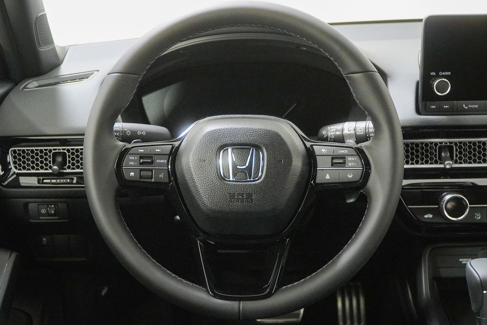 New 2026 Honda Civic Sport image 20