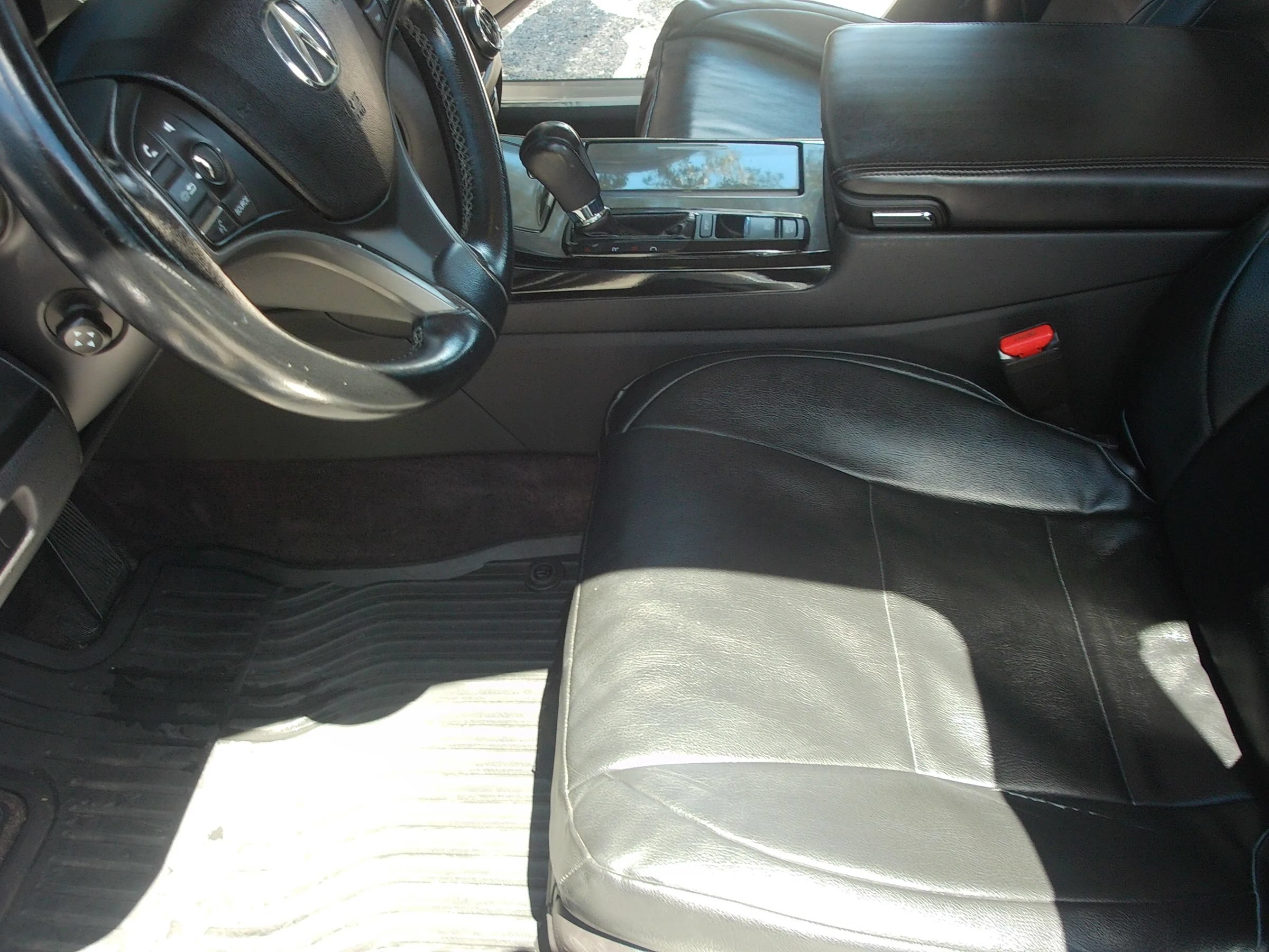 Used 2014 Acura RLX FWD image 15