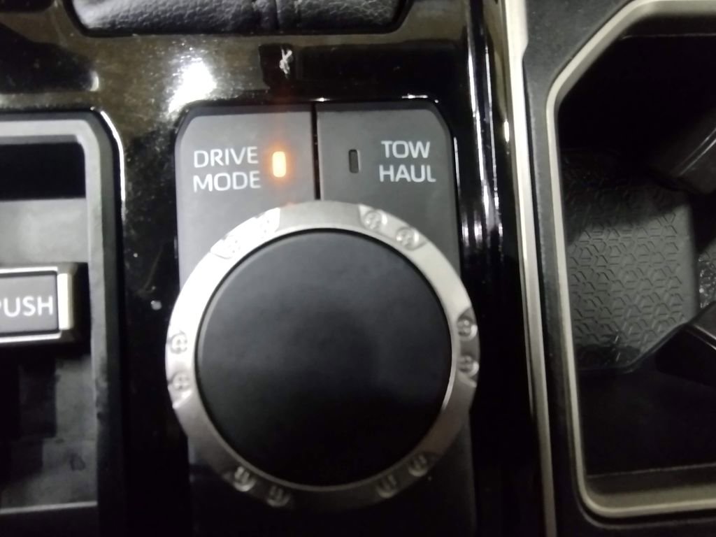Used 2024 Toyota Tundra SR5 image 34
