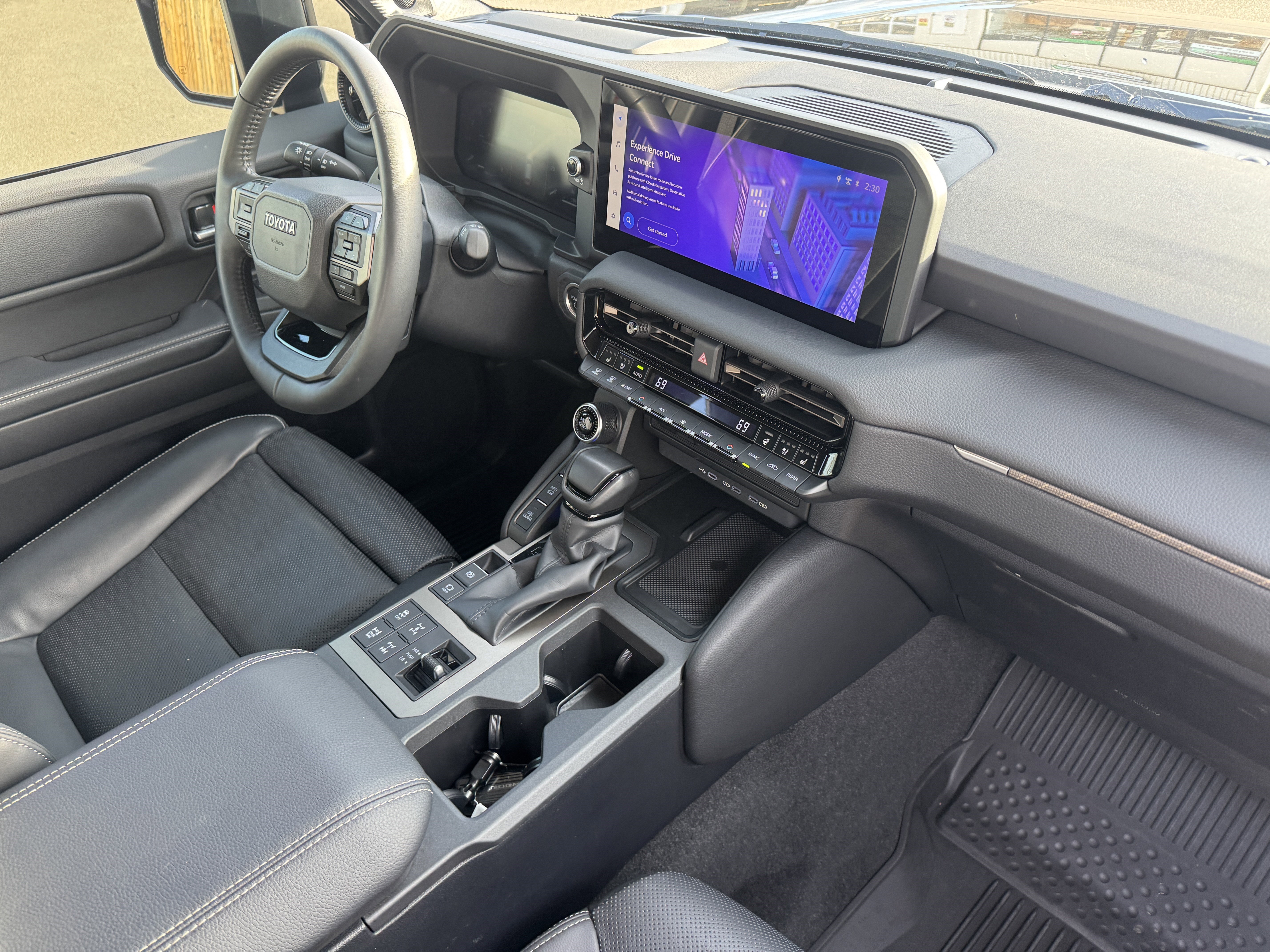 Certified 2024 Toyota Land Cruiser image 20