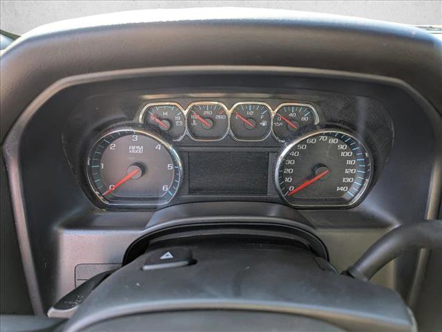 Used 2015 Chevrolet Silverado 1500 LT w/ LT Convenience Package image 10