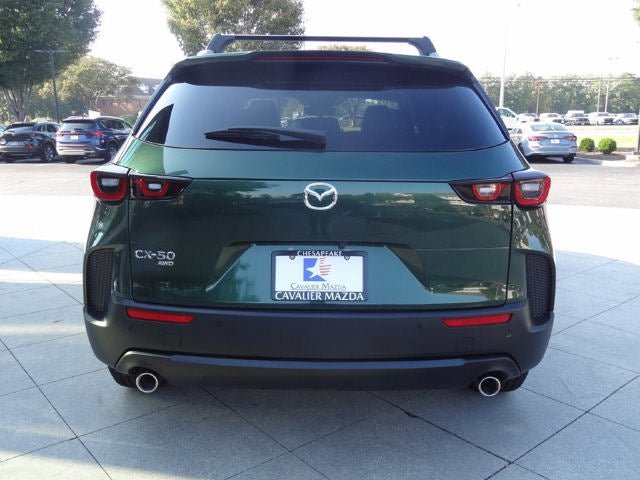 New 2026 MAZDA CX-50 AWD 2.5 S w/ Weather Package image 39