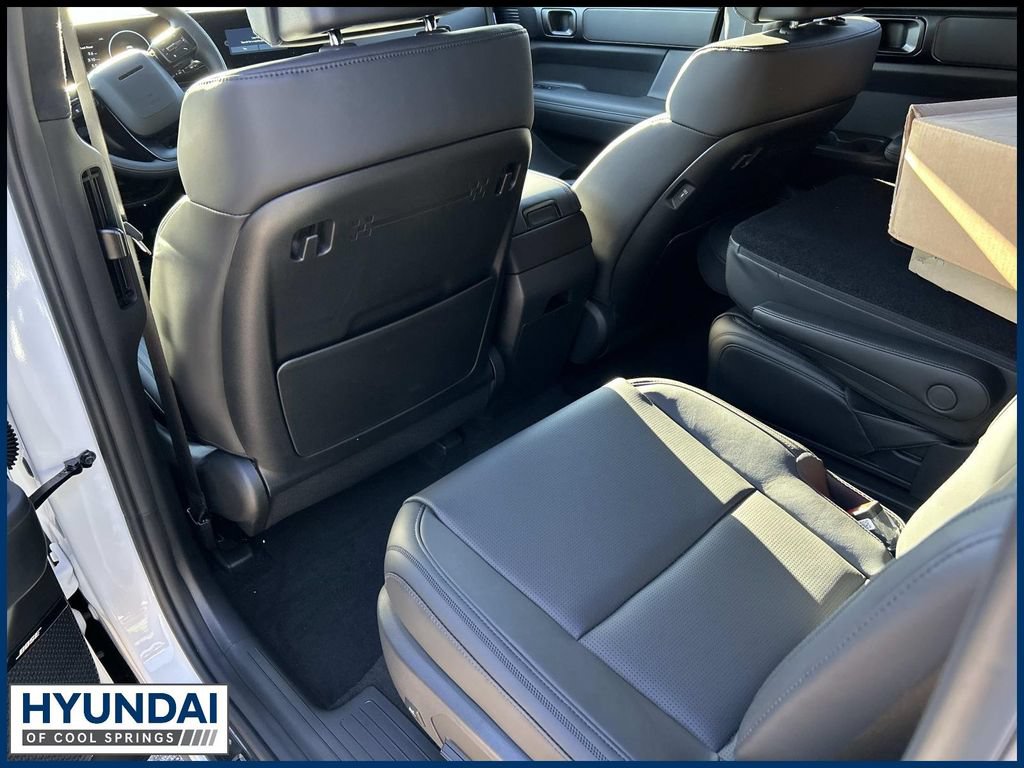 New 2026 Hyundai Santa Fe Calligraphy AWD/4WD image 19