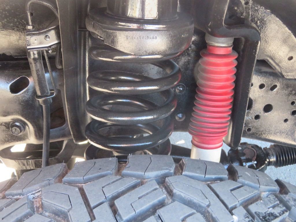 Used 2005 Ford F350 XLT image 16