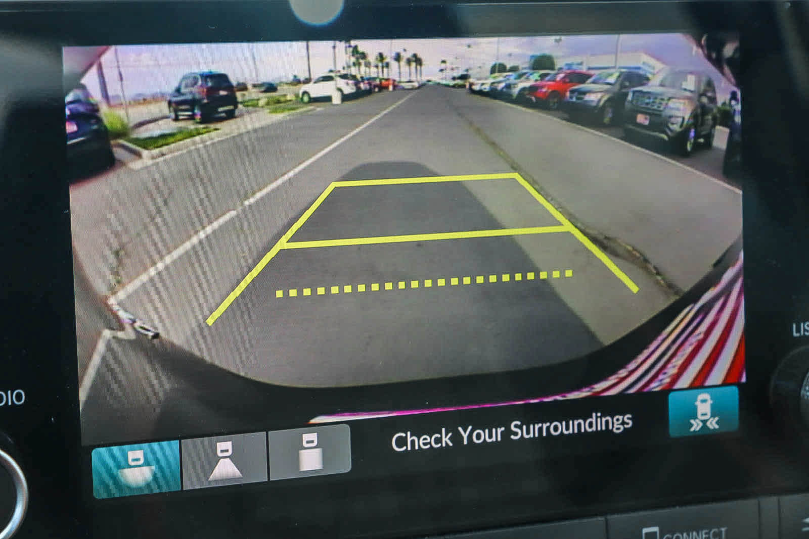 New 2025 Honda HR-V Sport image 21