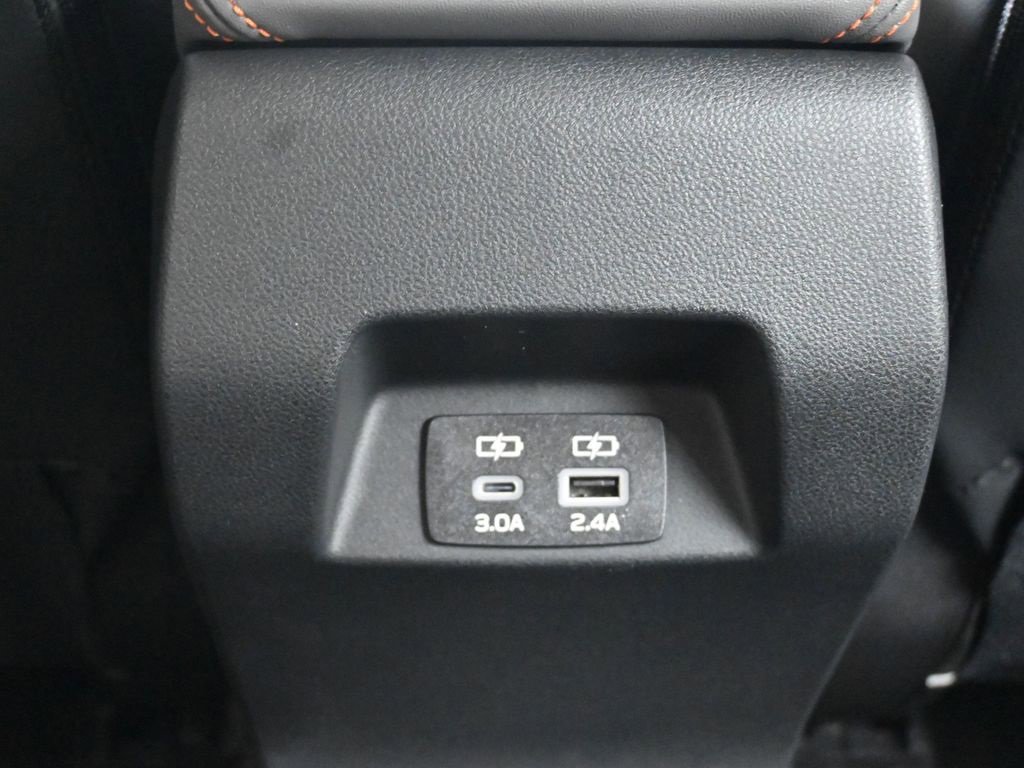 New 2026 Subaru Crosstrek 2.5i Limited image 21