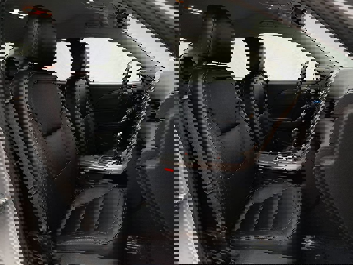 Used 2013 Chevrolet Malibu LTZ image 21